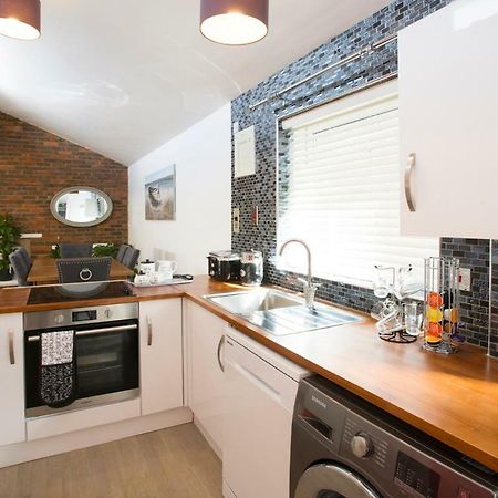 Mae'S Lodge Birchington-on-Sea Dış mekan fotoğraf