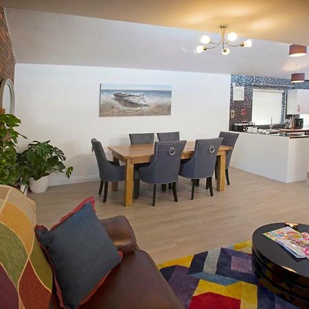 Mae'S Lodge Birchington-on-Sea Dış mekan fotoğraf