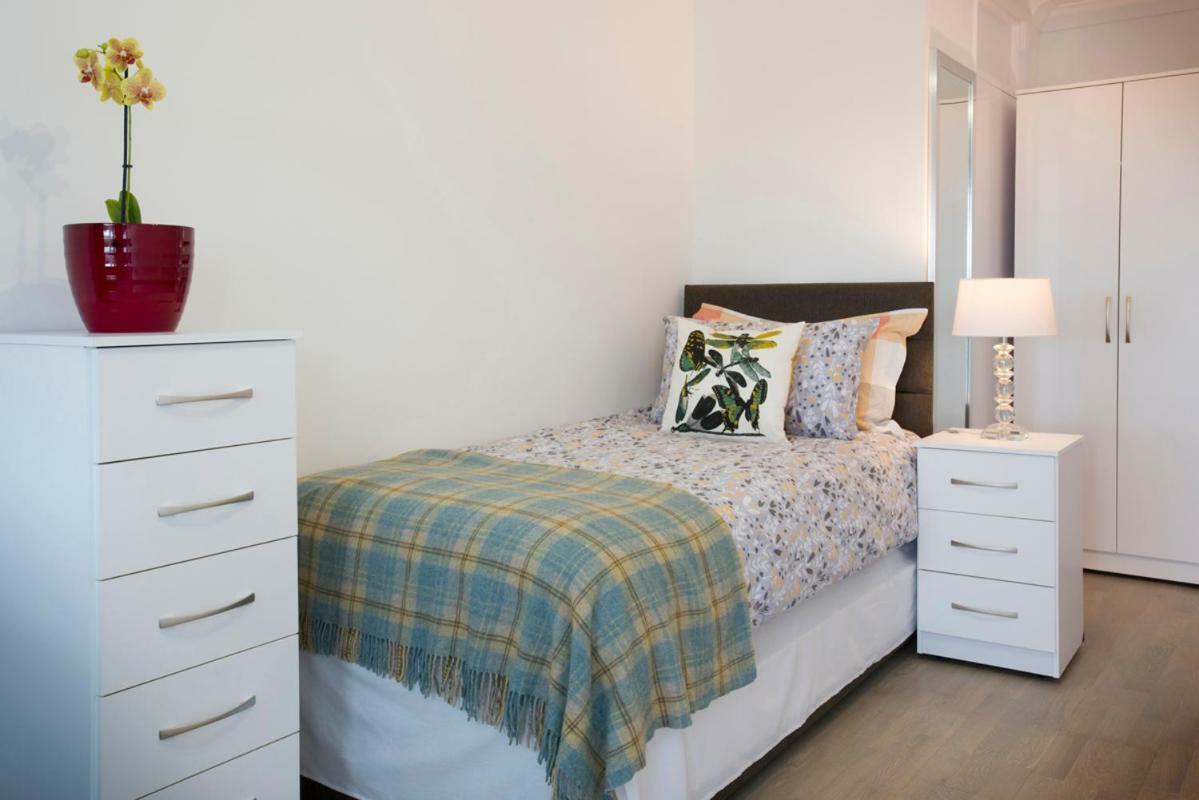Mae'S Lodge Birchington-on-Sea Dış mekan fotoğraf