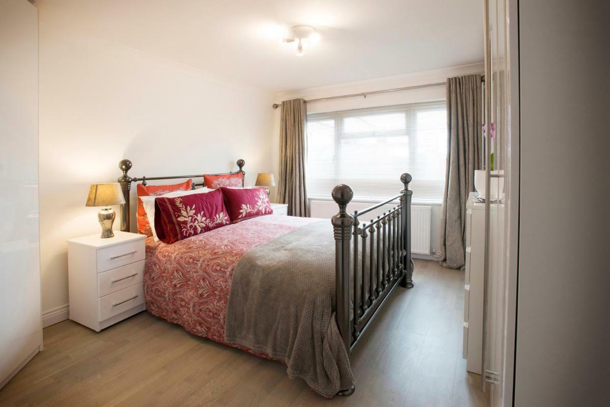 Mae'S Lodge Birchington-on-Sea Dış mekan fotoğraf
