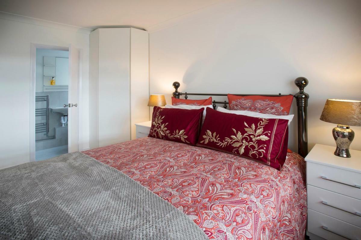 Mae'S Lodge Birchington-on-Sea Dış mekan fotoğraf