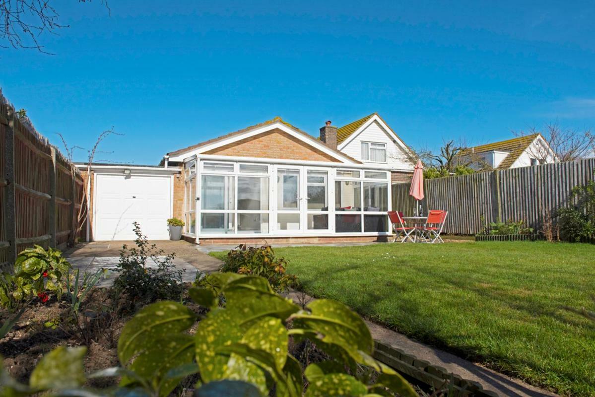 Mae'S Lodge Birchington-on-Sea Dış mekan fotoğraf